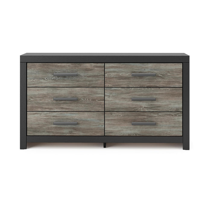 Signature Design by Ashley Broachmyn Dresser PCB1118-31 IMAGE 3