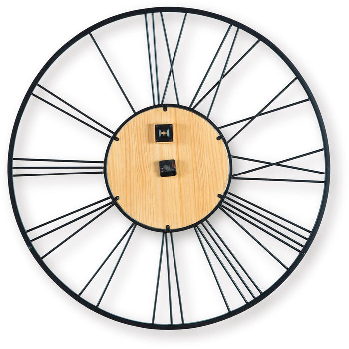 Signature Design by Ashley Home Decor Clocks A8010452 IMAGE 3