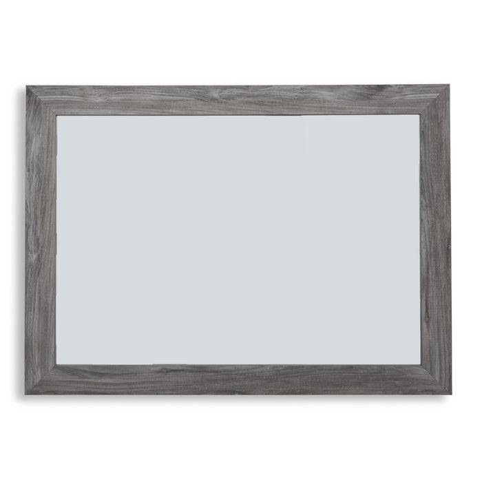 Signature Design by Ashley Bronyan B1290-36 Bedroom Mirror IMAGE 2