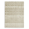 Signature Design by Ashley Bunchly R406222 Medium Rug IMAGE 1
