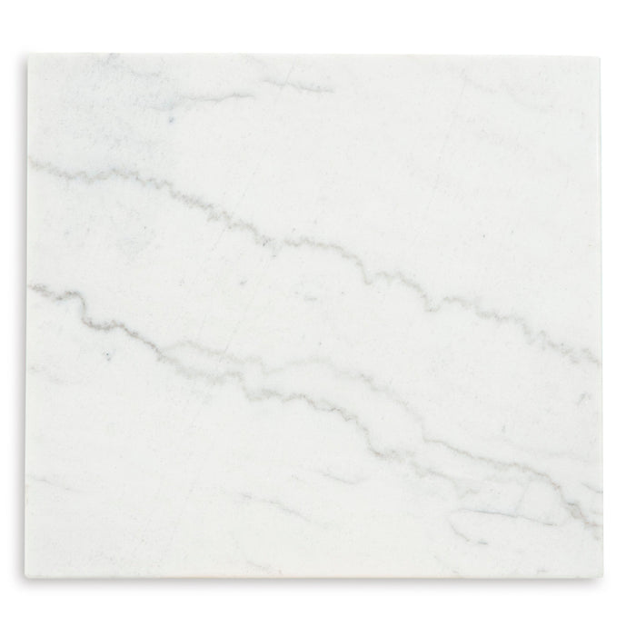 Signature Design by Ashley Burkhaus T779-3 Rectangular End Table IMAGE 4