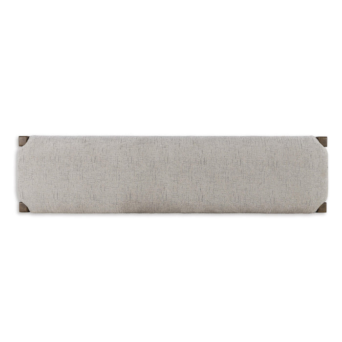 Signature Design by Ashley Cabalynn Bench D974-00 IMAGE 4