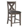 Signature Design by Ashley Caitbrook Counter Height Stool D388-124 IMAGE 1