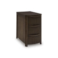 Signature Design by Ashley Camdill T208-217 Chair Side End Table IMAGE 1