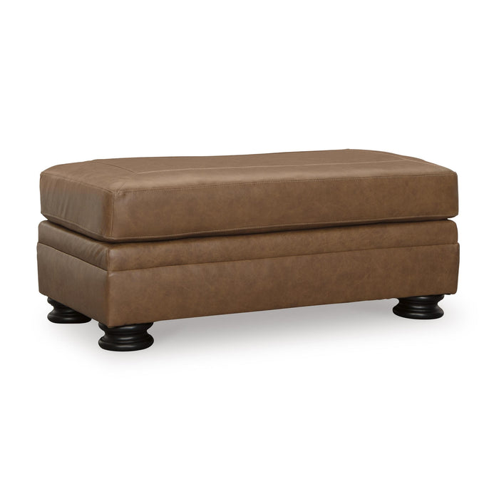 Signature Design by Ashley Carianna 5760414 Ottoman IMAGE 1