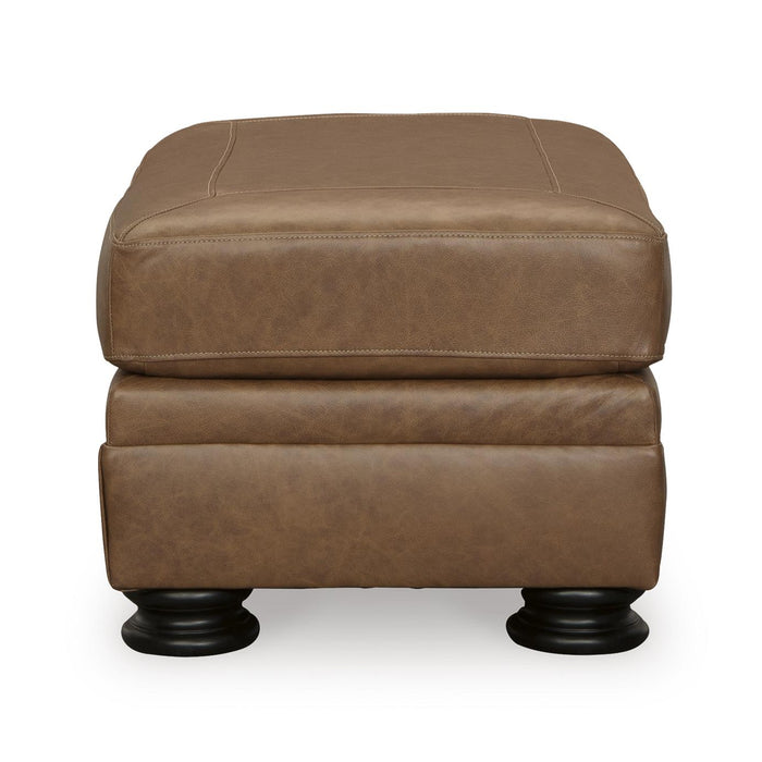 Signature Design by Ashley Carianna 5760414 Ottoman IMAGE 3