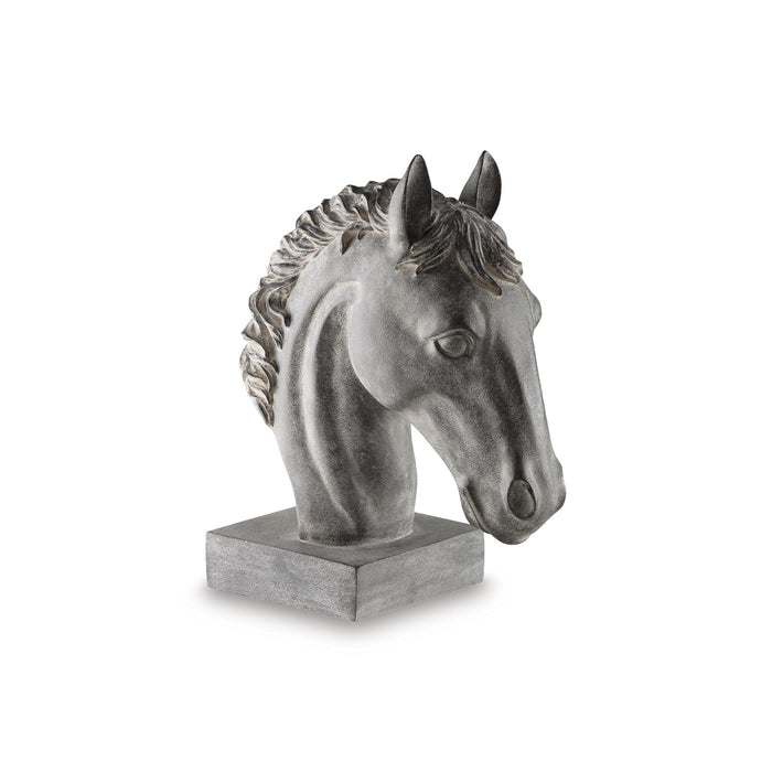 Signature Design by Ashley Carnlow A2000772 Sculpture IMAGE 1