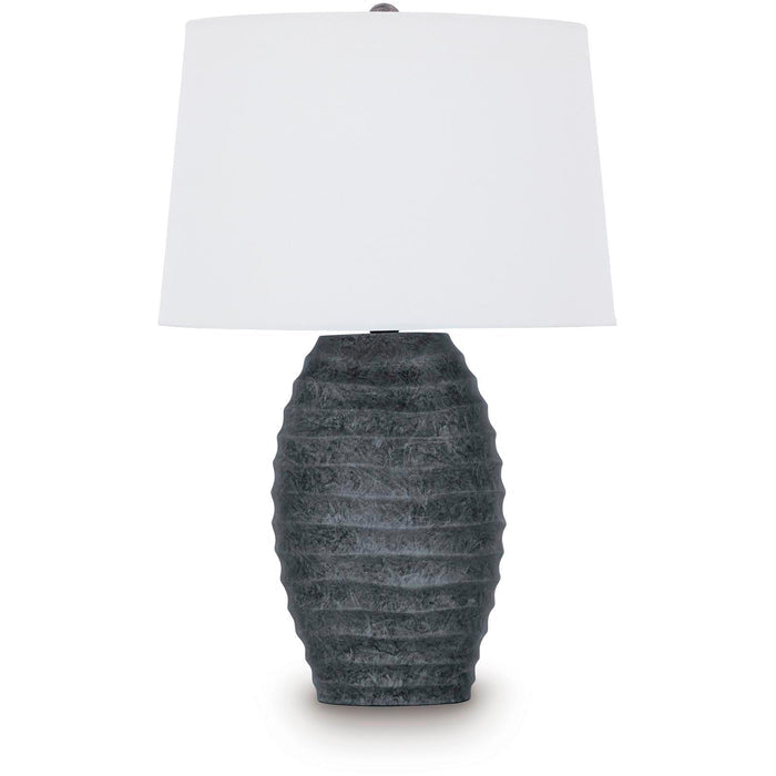 Signature Design by Ashley Caronick Table Lamp L243684 IMAGE 1