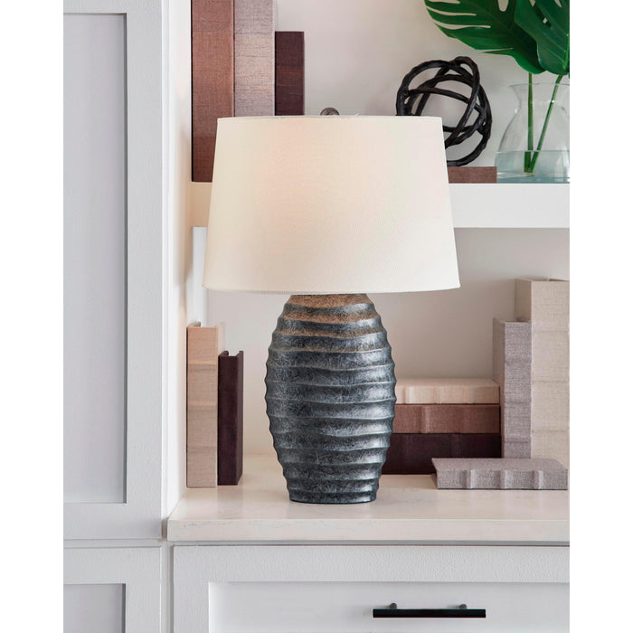 Signature Design by Ashley Caronick Table Lamp L243684 IMAGE 2