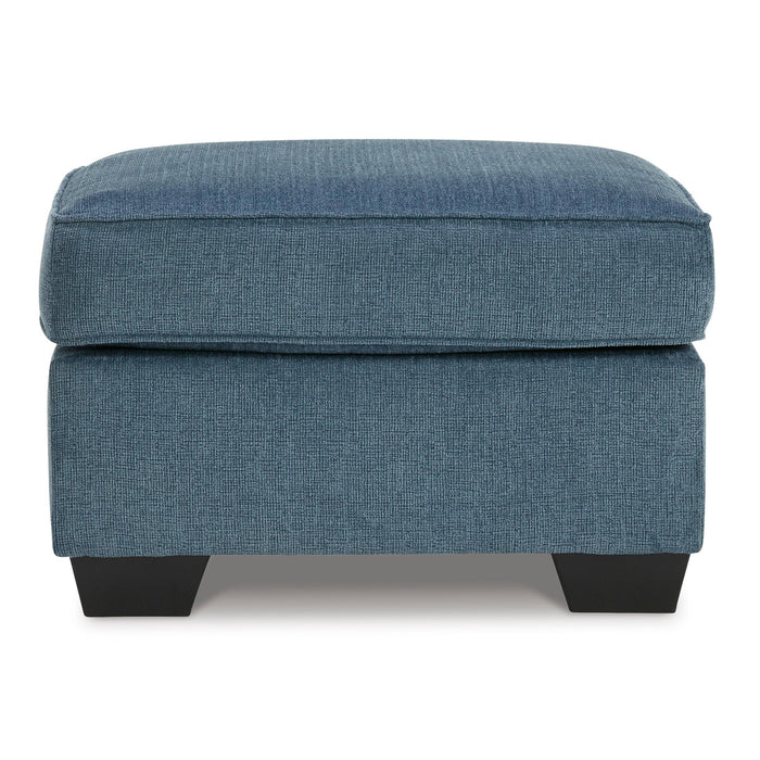 Signature Design by Ashley Cashton 4060514 Ottoman IMAGE 2
