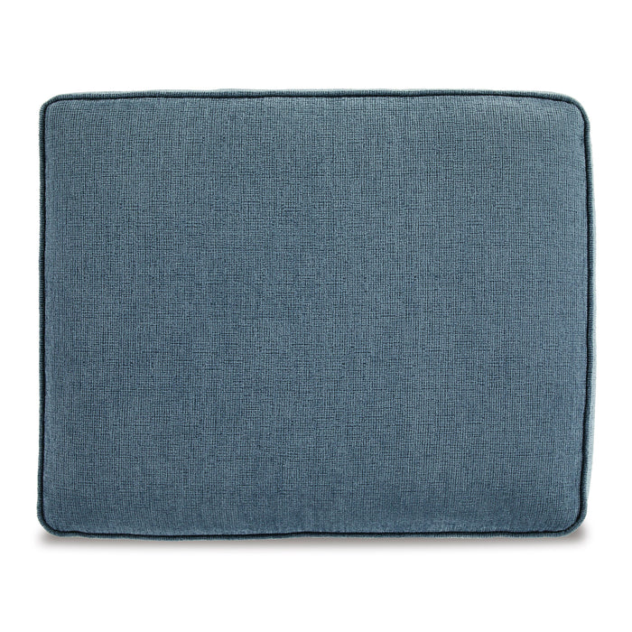 Signature Design by Ashley Cashton 4060514 Ottoman IMAGE 4