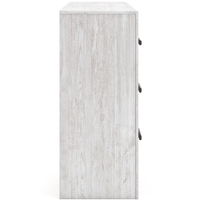 Signature Design by Ashley Cayboni B3788-31 Six Drawer Dresser IMAGE 4