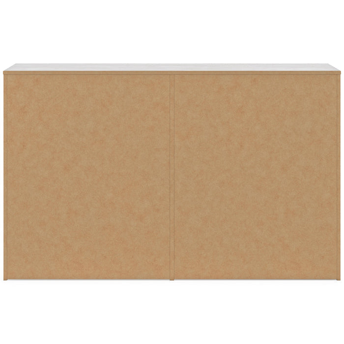Signature Design by Ashley Cayboni B3788-31 Six Drawer Dresser IMAGE 5