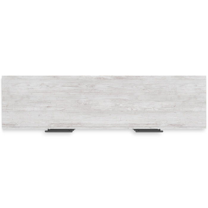 Signature Design by Ashley Cayboni B3788-31 Six Drawer Dresser IMAGE 6