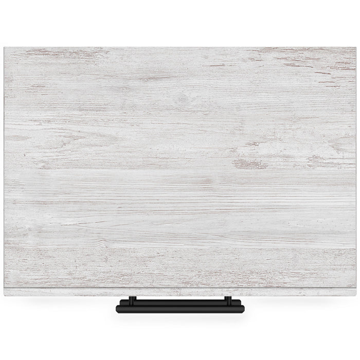 Signature Design by Ashley Cayboni B3788-92 Two Drawer Night Stand IMAGE 6