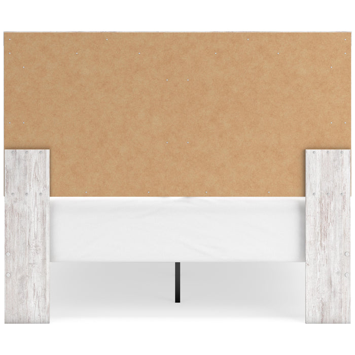 Signature Design by Ashley Cayboni B3788B4 Queen Panel Bed IMAGE 4