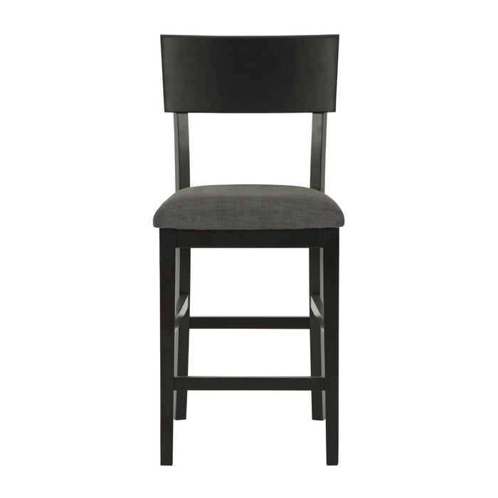 Signature Design by Ashley Chanzen Counter Height Stool D282-124 IMAGE 2
