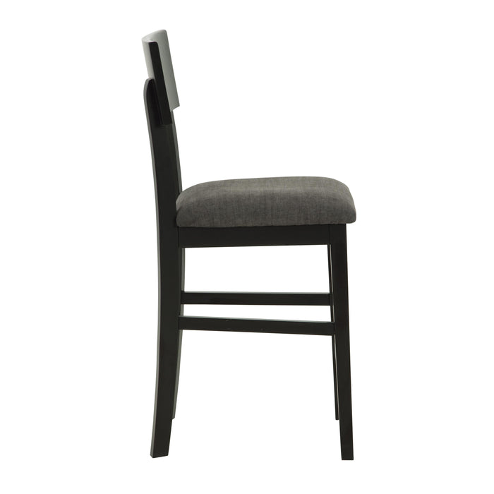 Signature Design by Ashley Chanzen Counter Height Stool D282-124 IMAGE 3