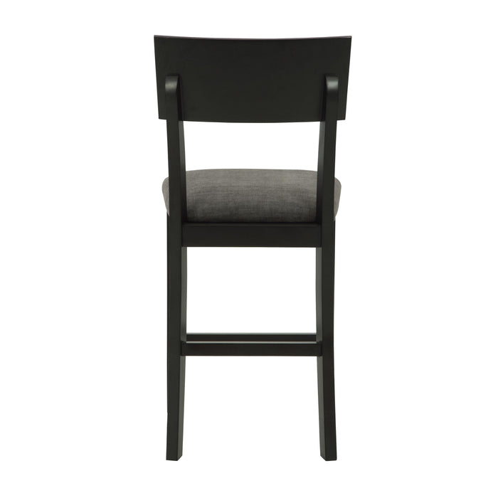 Signature Design by Ashley Chanzen Counter Height Stool D282-124 IMAGE 4