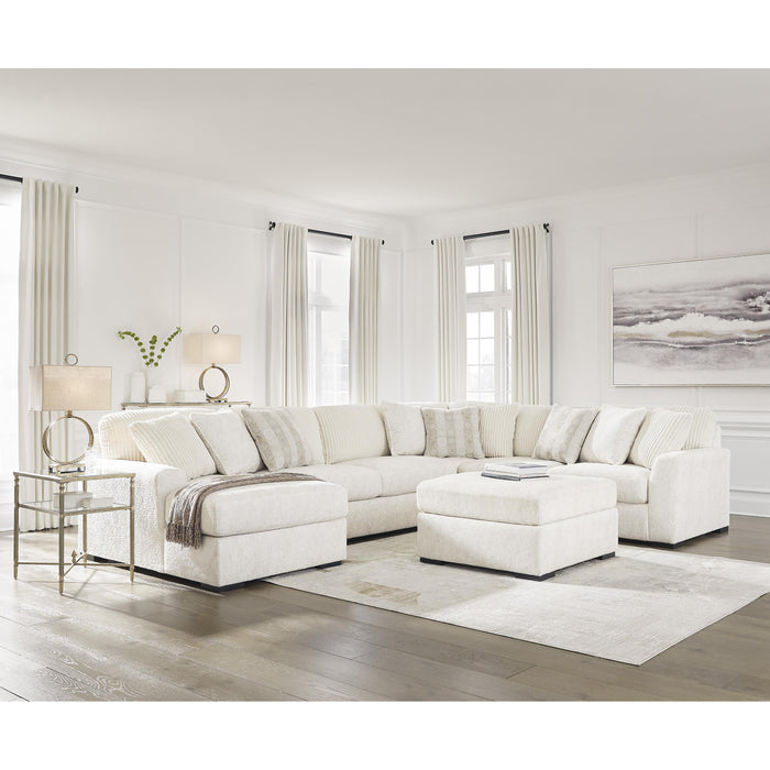 Signature Design by Ashley Chessington 6190408 Oversized Accent Ottoman IMAGE 7
