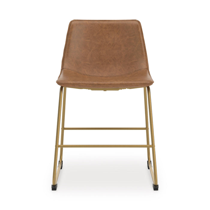 Signature Design by Ashley Ciabori PCD373-02 Dining Upholstered Side Chair IMAGE 2