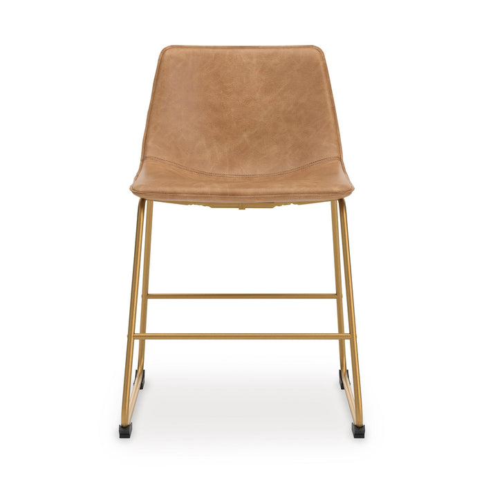 Signature Design by Ashley Ciabori PCD373-03 Dining Upholstered Side Chair IMAGE 2