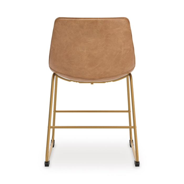 Signature Design by Ashley Ciabori PCD373-03 Dining Upholstered Side Chair IMAGE 4