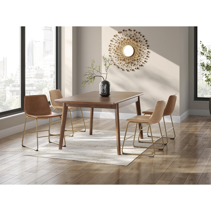 Signature Design by Ashley Ciabori PCD373-03 Dining Upholstered Side Chair IMAGE 7