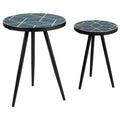 Signature Design by Ashley Clairbelle Accent Table A4000523 IMAGE 1