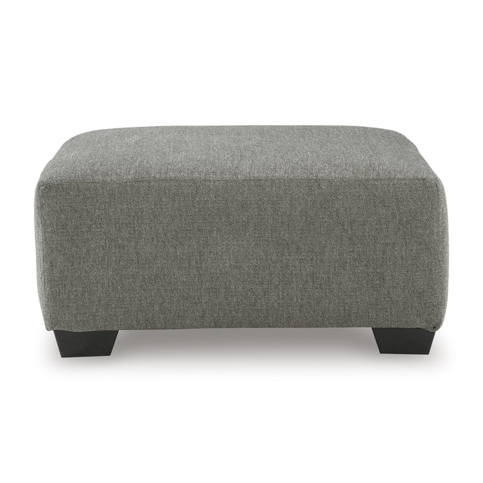 Signature Design by Ashley Clarington PC4840508 Oversized Accent Ottoman IMAGE 2