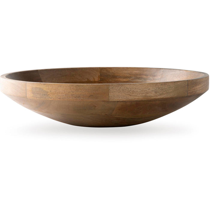 Signature Design by Ashley Home Decor Vases & Bowls A2000896 IMAGE 1