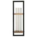 Signature Design by Ashley Colburn A8010171 Wall Sconce IMAGE 1