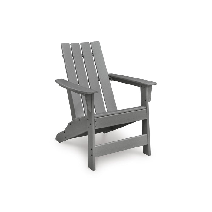 Signature Design by Ashley Cove Beach PCP803-898 Adirondack Chair IMAGE 1