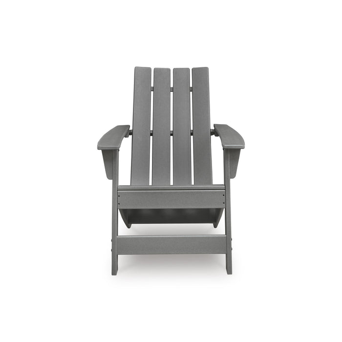 Signature Design by Ashley Cove Beach PCP803-898 Adirondack Chair IMAGE 2