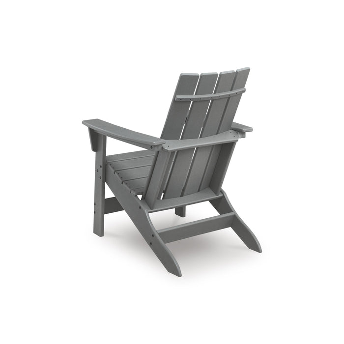 Signature Design by Ashley Cove Beach PCP803-898 Adirondack Chair IMAGE 4