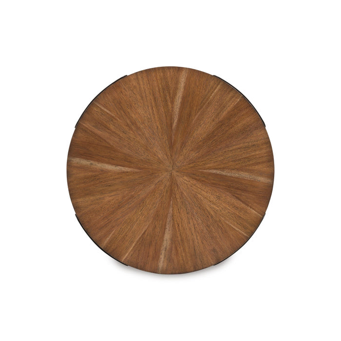 Signature Design by Ashley Crosstrail T483-13 Occasional Table Set IMAGE 8