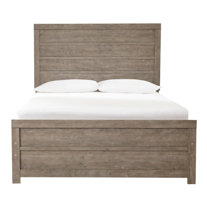 Signature Design by Ashley Culverbach B070B3 Full Panel Bed IMAGE 2