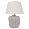 Signature Design by Ashley Danry L207454 Metal Table Lamp IMAGE 1