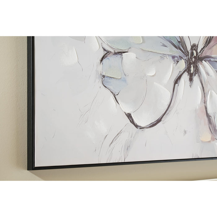 Signature Design by Ashley Dashwick A8000487 Wall Art IMAGE 5
