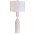 Signature Design by Ashley Davinford L236004 Poly Table Lamp IMAGE 1