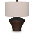 Signature Design by Ashley Dolanham Table Lamp L207674 IMAGE 1
