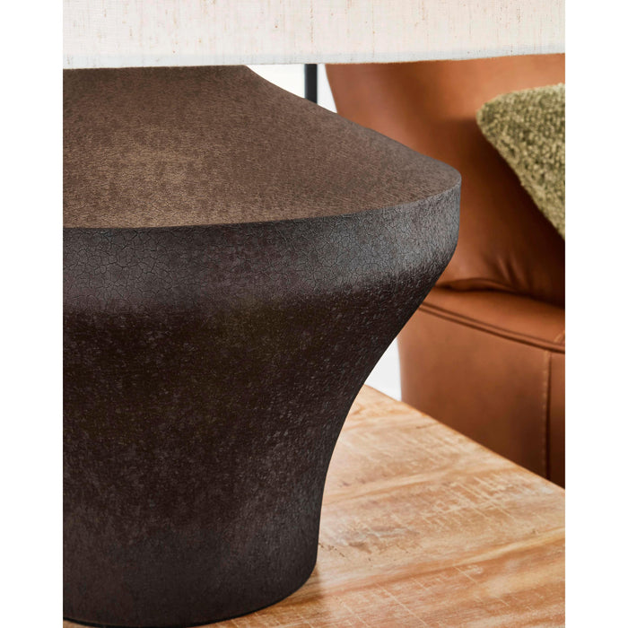 Signature Design by Ashley Dolanham Table Lamp L207674 IMAGE 3