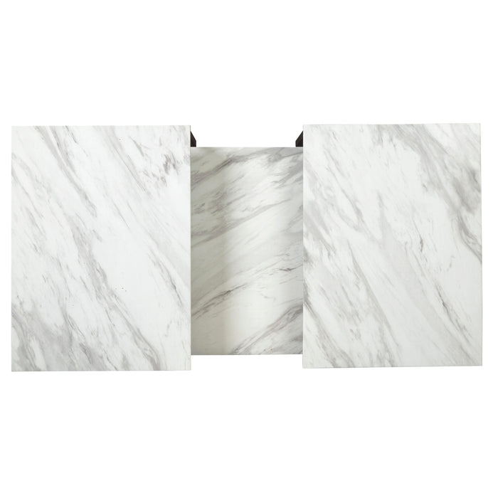 Signature Design by Ashley Donnesta T182-13 Occasional Table Set IMAGE 5