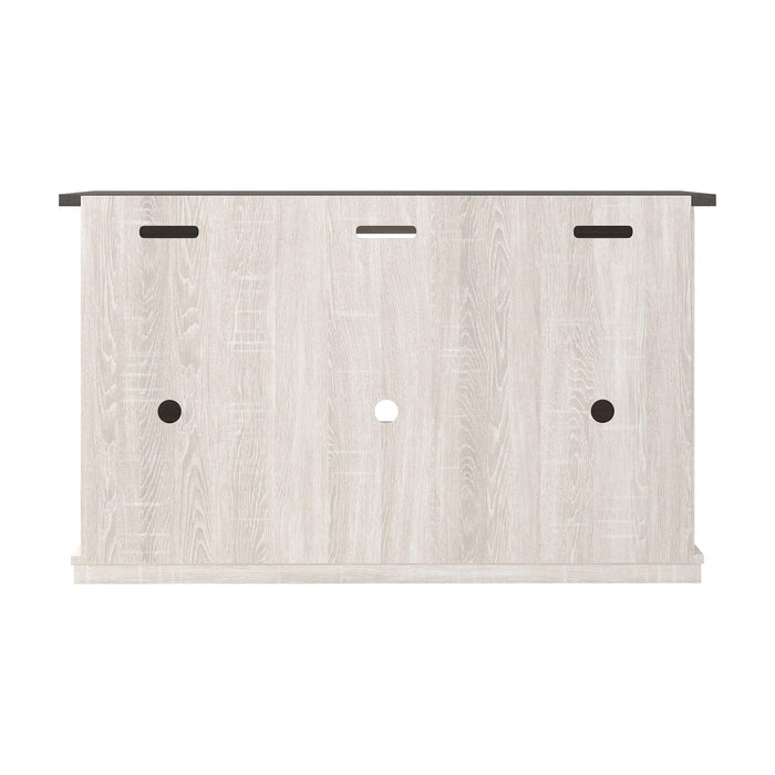 Signature Design by Ashley Dorrinson W287-48 Medium TV Stand IMAGE 4