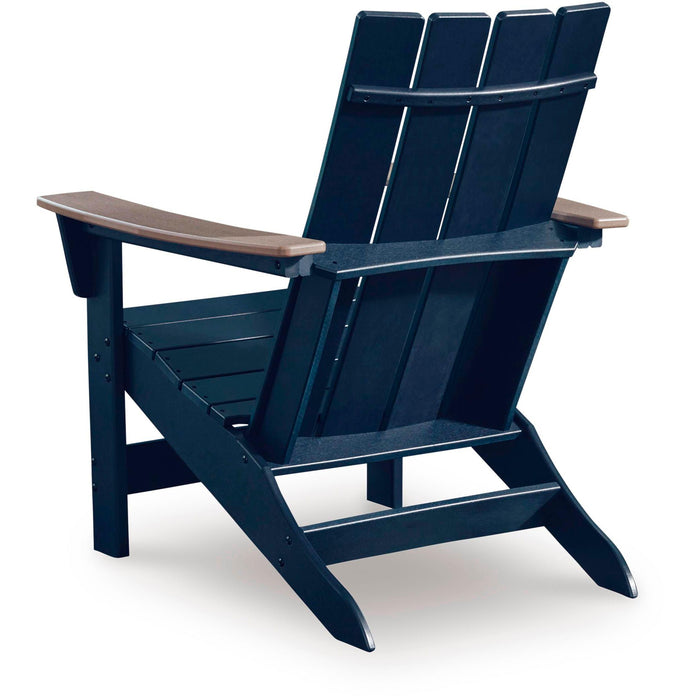 Signature Design by Ashley East Beach PCP587-898 Adirondack Chair IMAGE 3