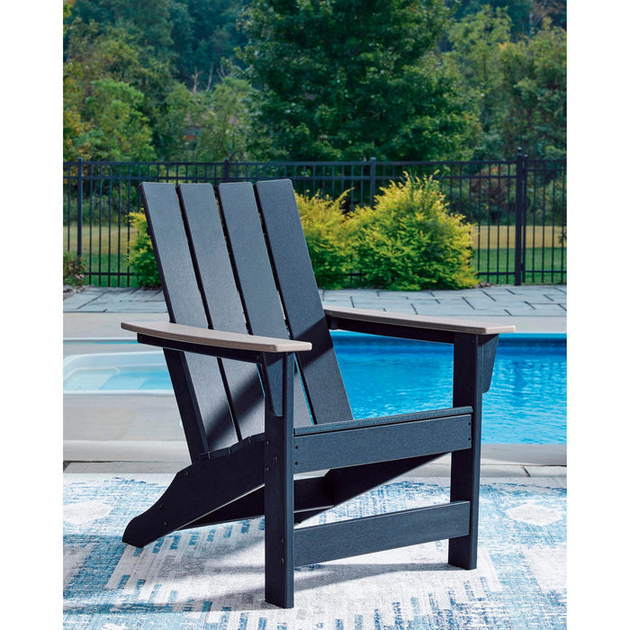 Signature Design by Ashley East Beach PCP587-898 Adirondack Chair IMAGE 4