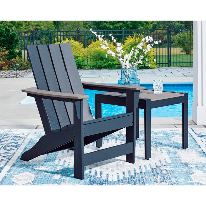 Signature Design by Ashley East Beach PCP587-898 Adirondack Chair IMAGE 5