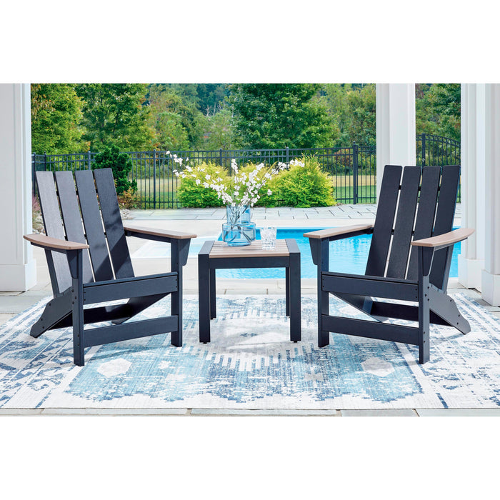 Signature Design by Ashley East Beach PCP587-898 Adirondack Chair IMAGE 6