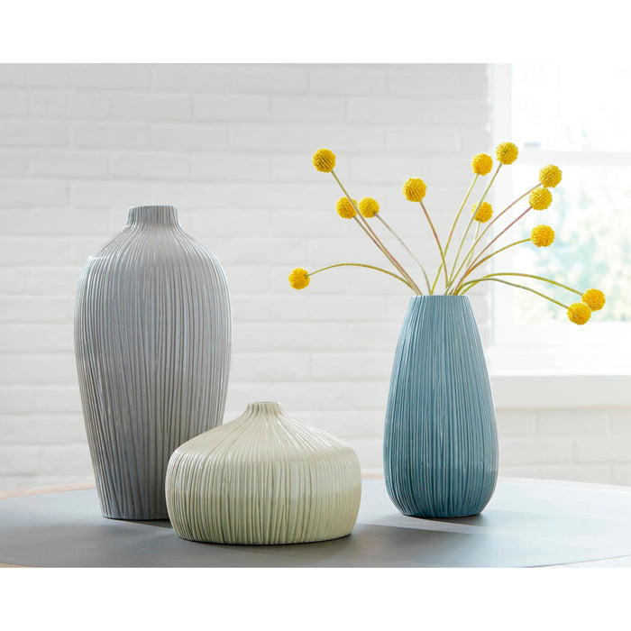 Signature Design by Ashley Home Decor Vases & Bowls A2000913 IMAGE 3