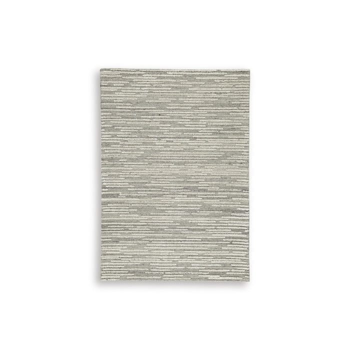 Signature Design by Ashley Rugs Rectangle R408202 IMAGE 1
